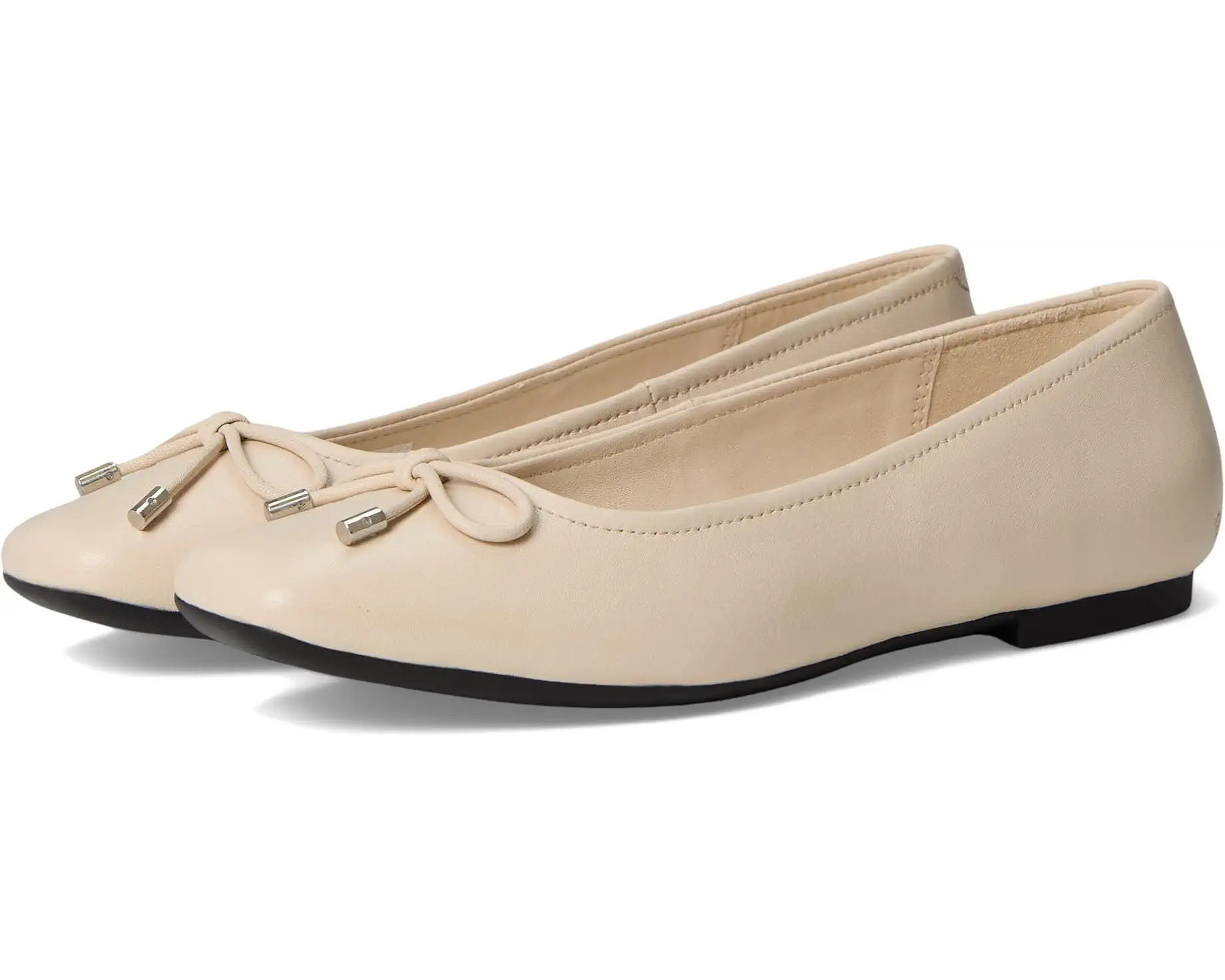 Margot Bow Ballerina Flat | Zappos