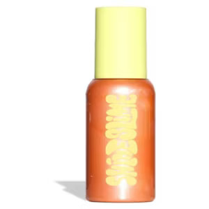 Made By Mitchell Shine Slime Body Blow Body Shimmer Amber Sunshine 100ml | Boots.com
