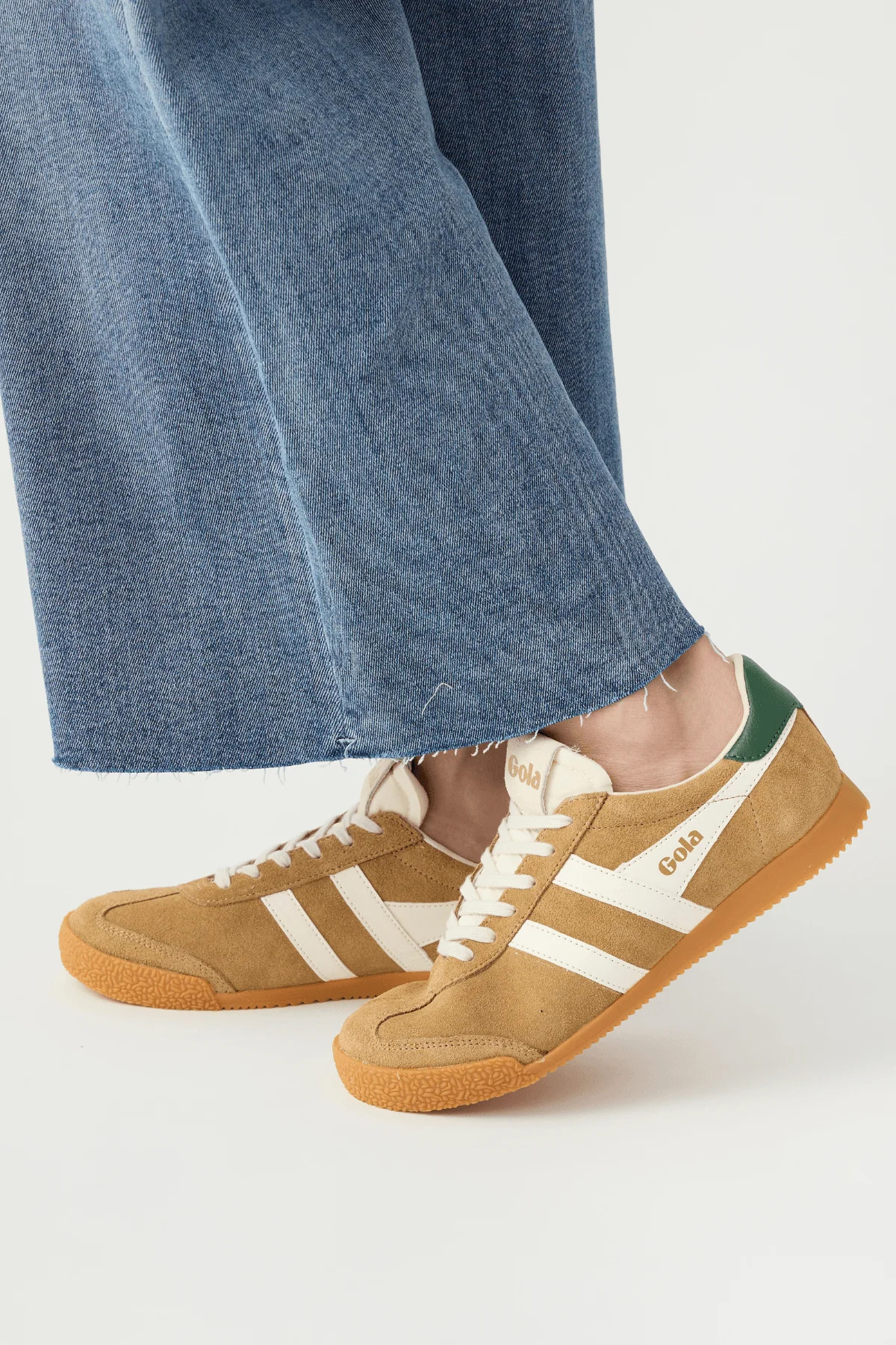 Gola Elan Sneakers | Social Threads