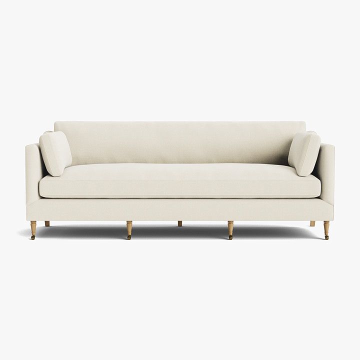 Haverford Upholstered Sofa | McGee & Co.