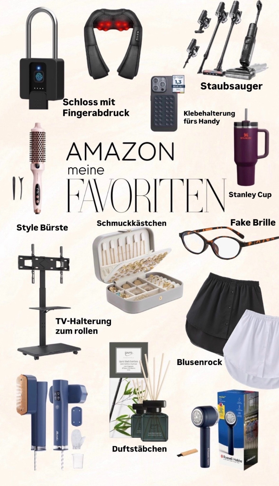 Amazon Favoriten 👋🏻

#amazon #favoriten

#LTKdeutschland #LTKhome