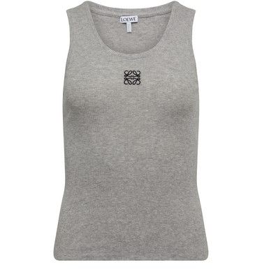 Tanktop Anagram - LOEWE | 24S (APAC/EU)