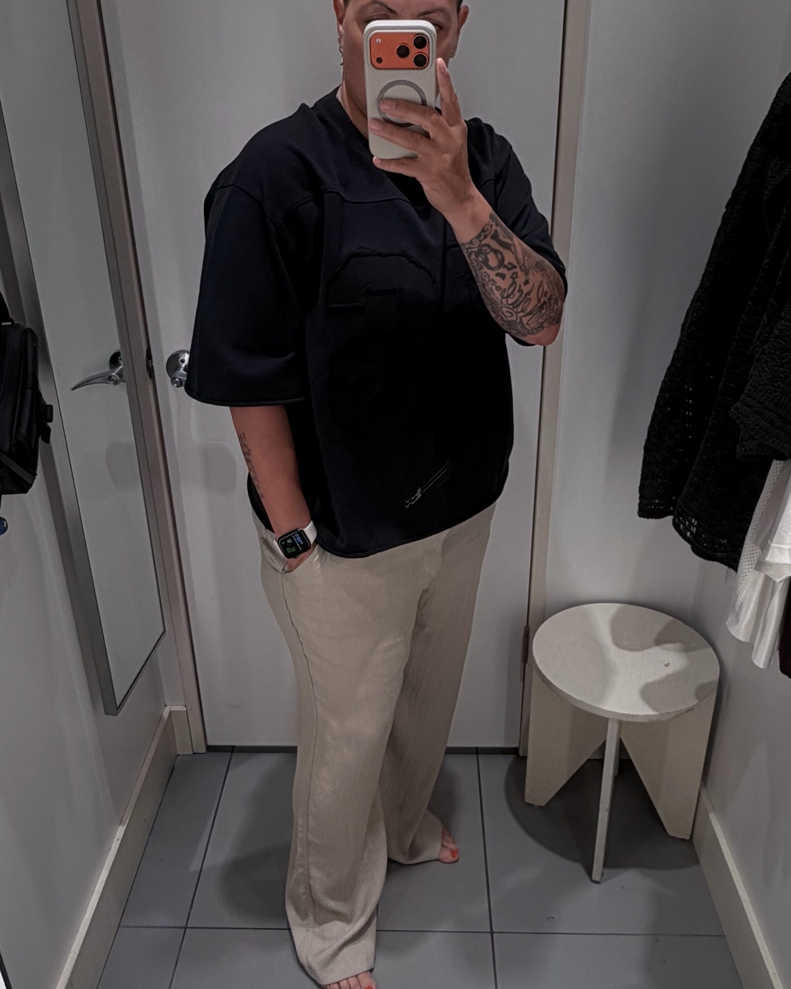 Summer pick ups from H&M

#LTKootd
