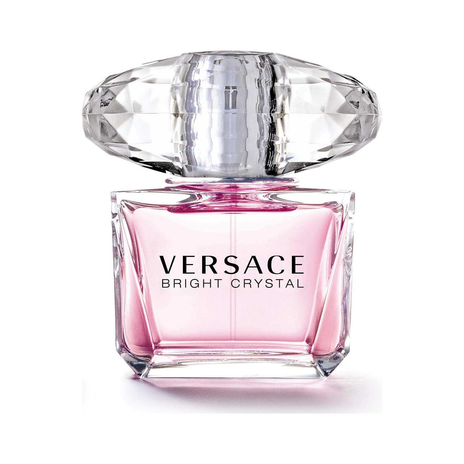 Versace Bright Crystal by Versace for Women 3.0 oz Eau de Toilette Spray | Amazon (US)
