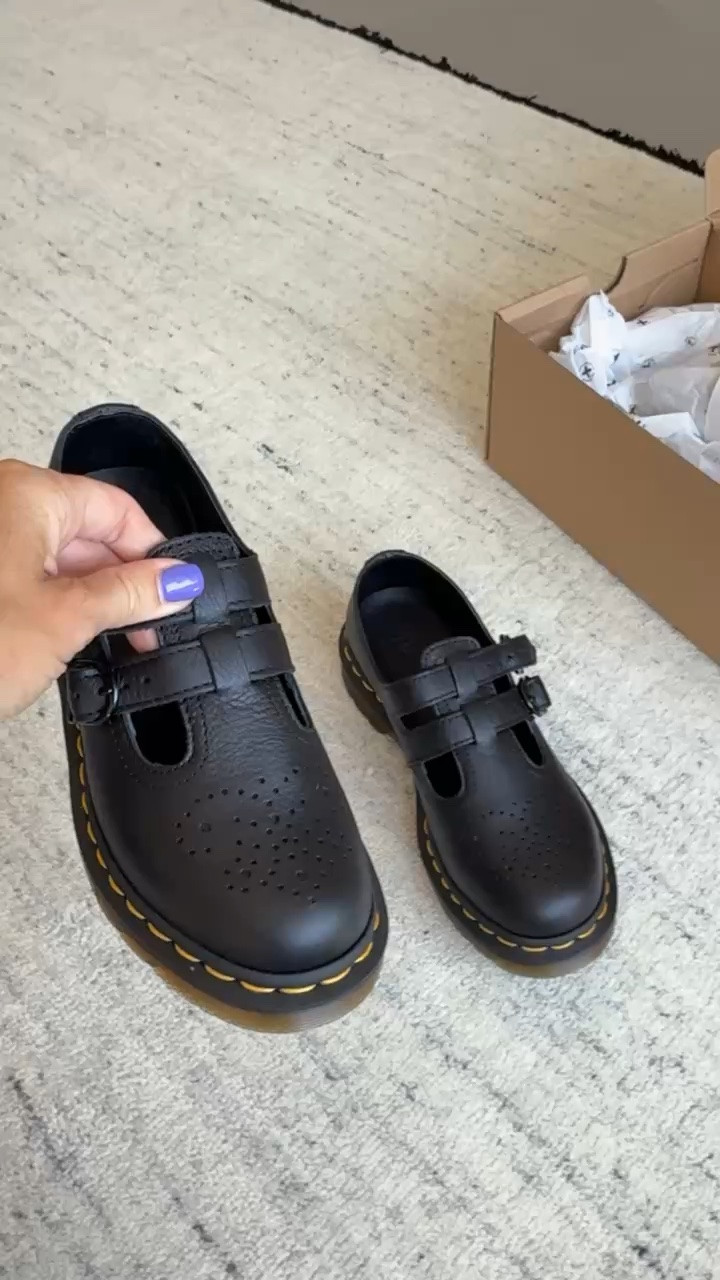 Hayden’s back to school shoes!!