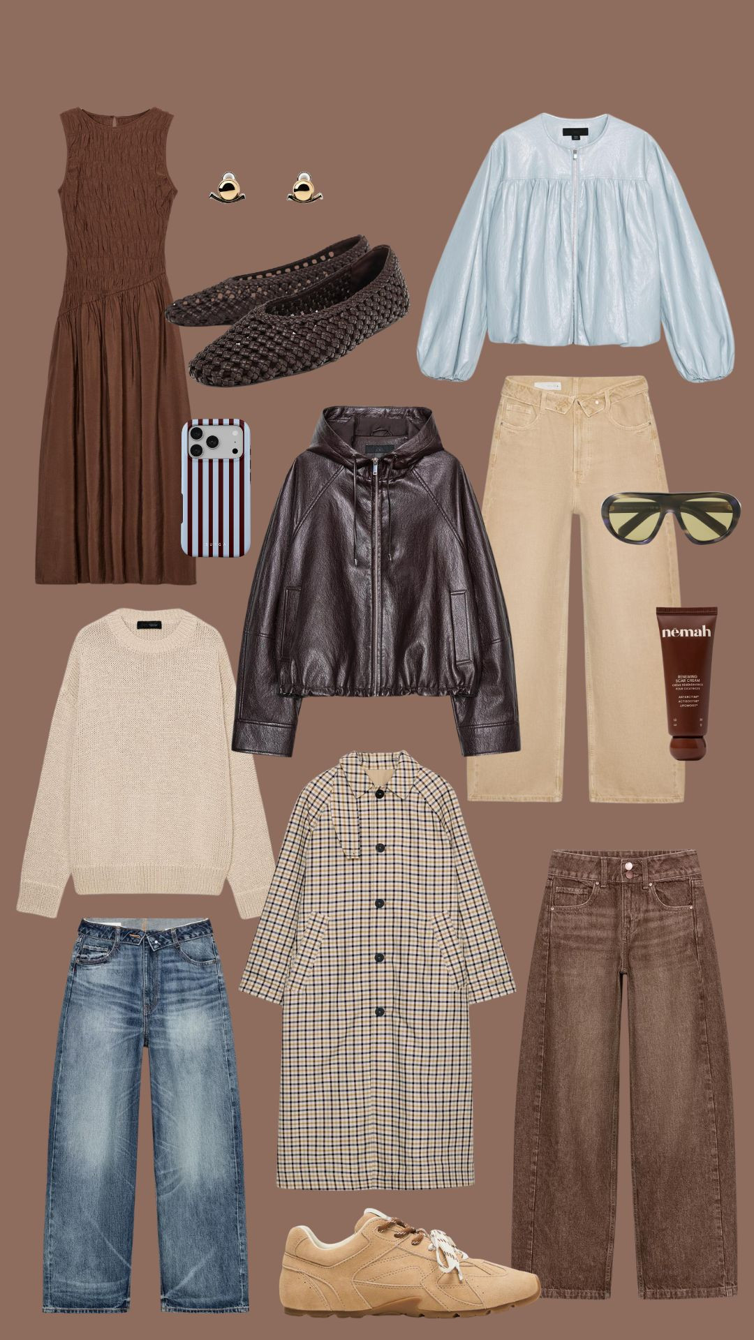 March Best Sellers🤎✨ 

 #LTKgrwm #LTKootd #LTKmomlife