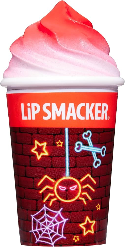 Lip Smacker Frappe Lip Balm - Spider Apple Bite | Amazon (US)