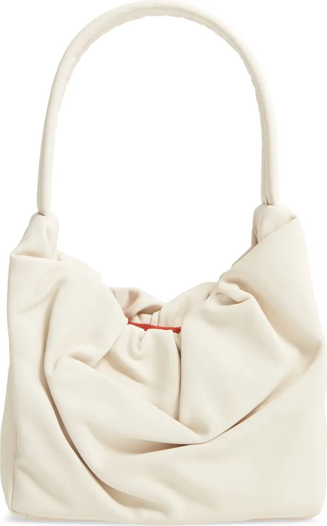 Felix Leather Top Handle Bag | Nordstrom Rack