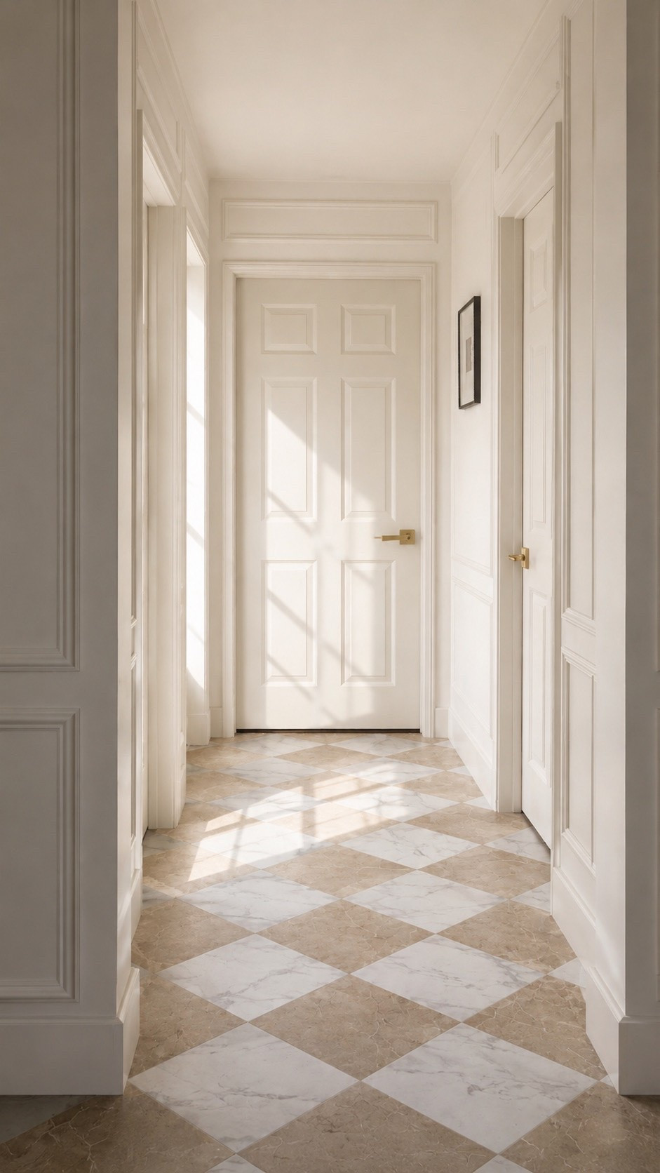 FAQ: where did you get that tile? It's peel & stick!

#LTKHome
