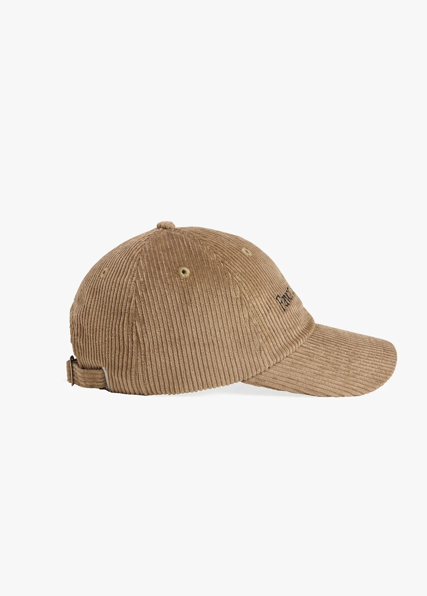 THE CORD BASEBALL HAT | Favorite Daughter