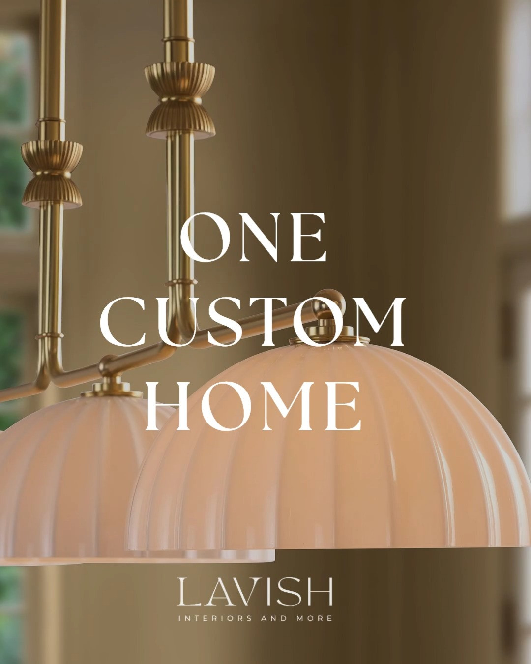 Lighting is one of the most powerful ways to create a cohesive home.

These are a few of my favorite fixtures from a custom home I'm currently designing. Each piece was selected to complement the architecture, create warmth, and flow seamlessly from room to room.

Shop the look below. 

 #LTKdayinmylife #LTKHome #LTKSaleAlert