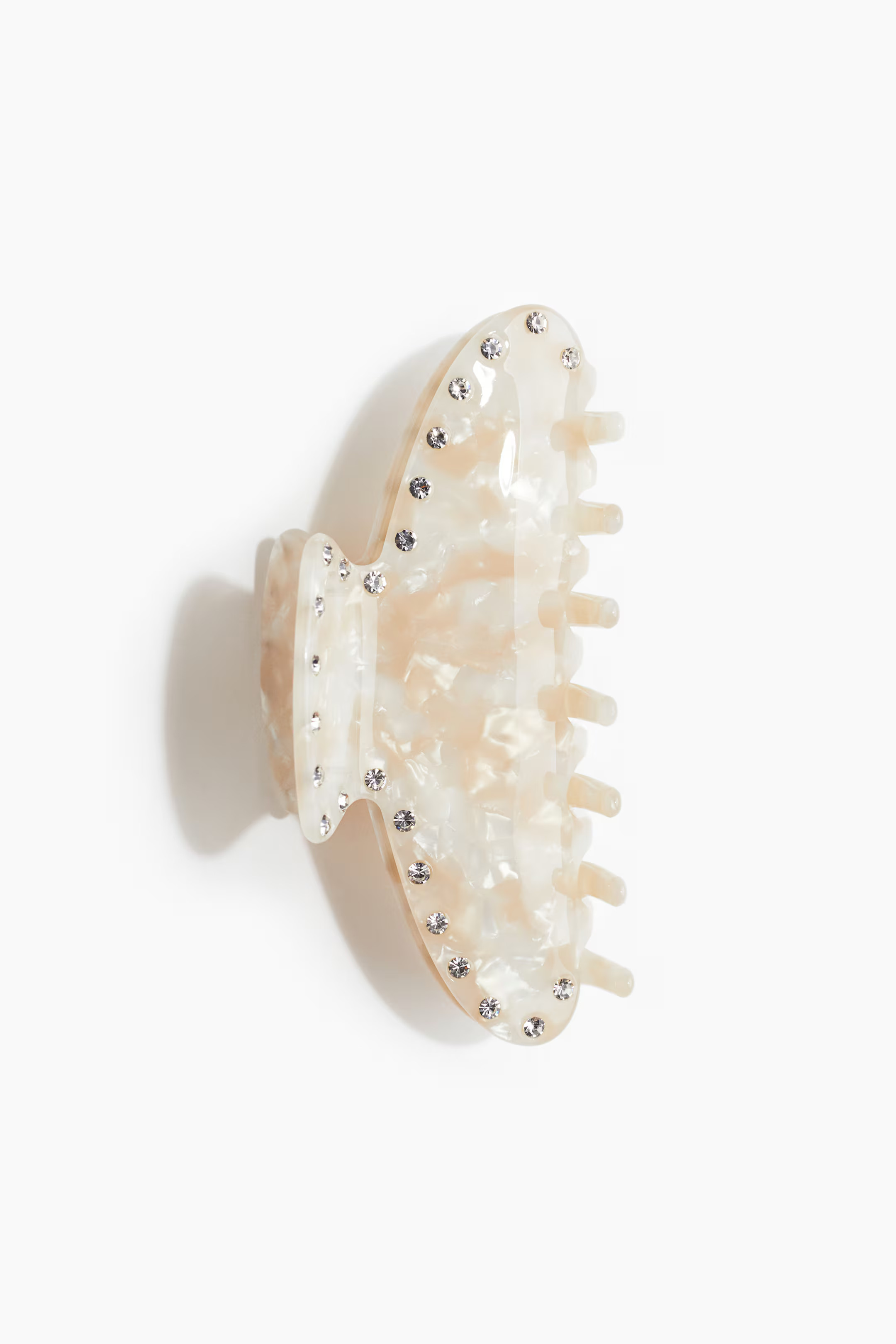Embellished Hair Claw | H&M (US + CA)