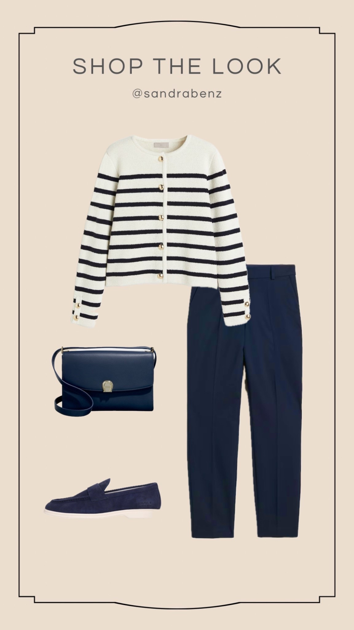 Blue Spring Outfit 💙

#LTKdeutschland #LTKspring #LTKeurope