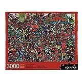 Aquarius Marvel Puzzle Deadpool (3000 Piece Jigsaw Puzzle) - Officially Licensed Marvel Merchandise  | Amazon (US)