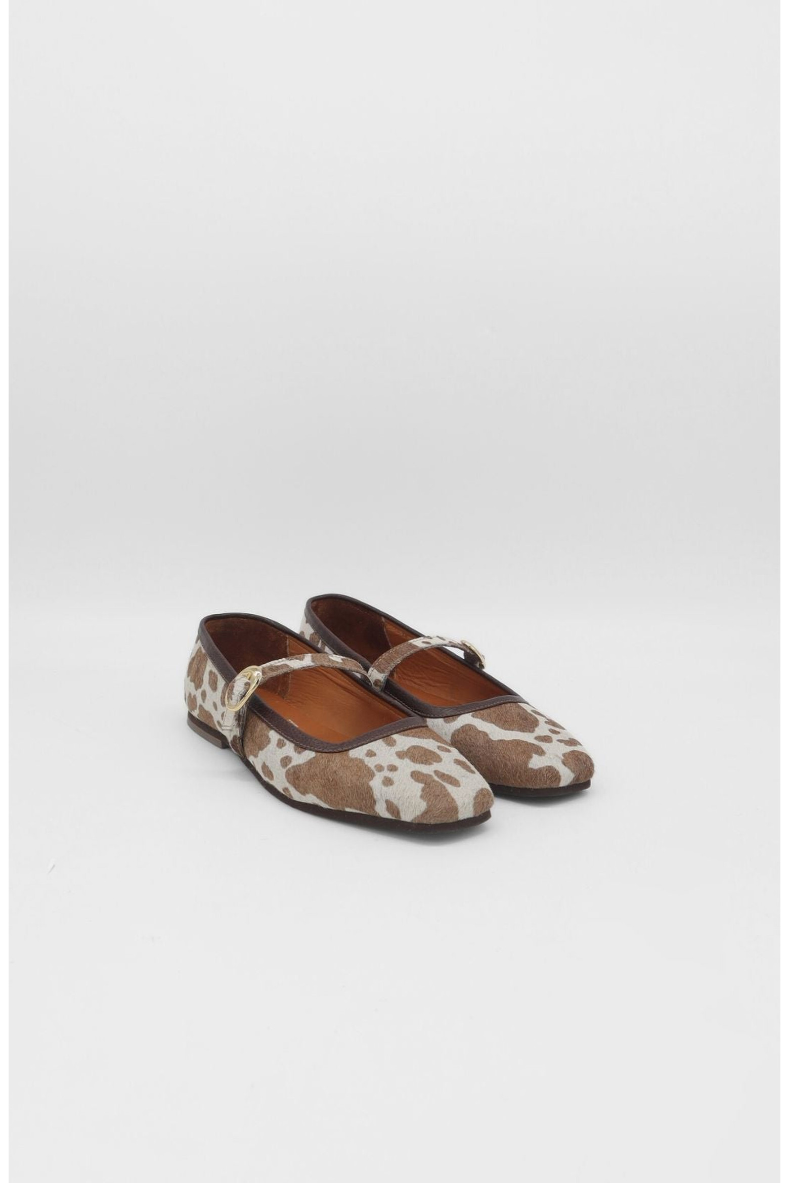 Tribeca Mary Jane Ballet Flat (Women) | Nordstrom | Nordstrom
