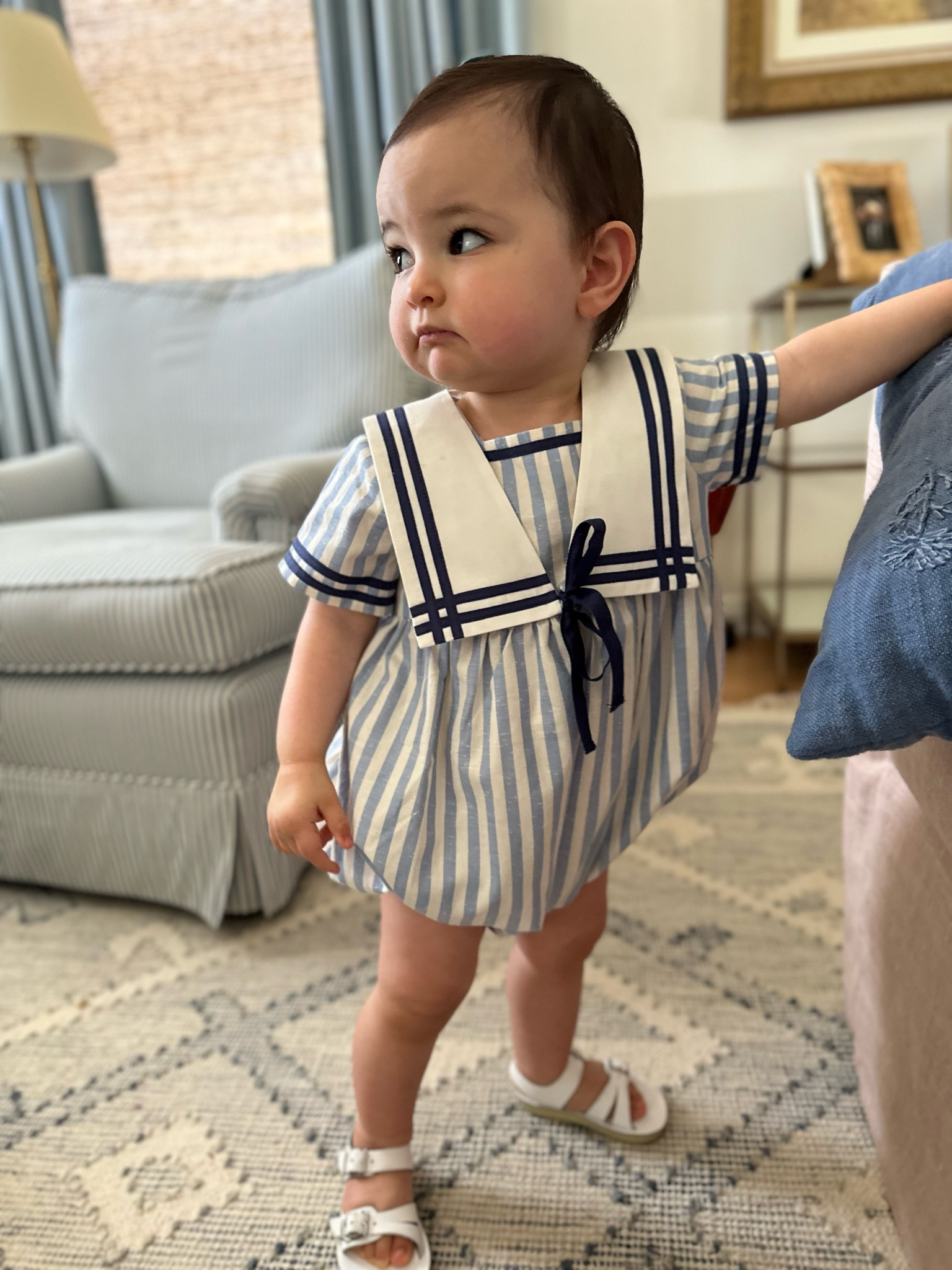 Nautical in Pepa London 

#LTKBaby #LTKKids #LTKFamily