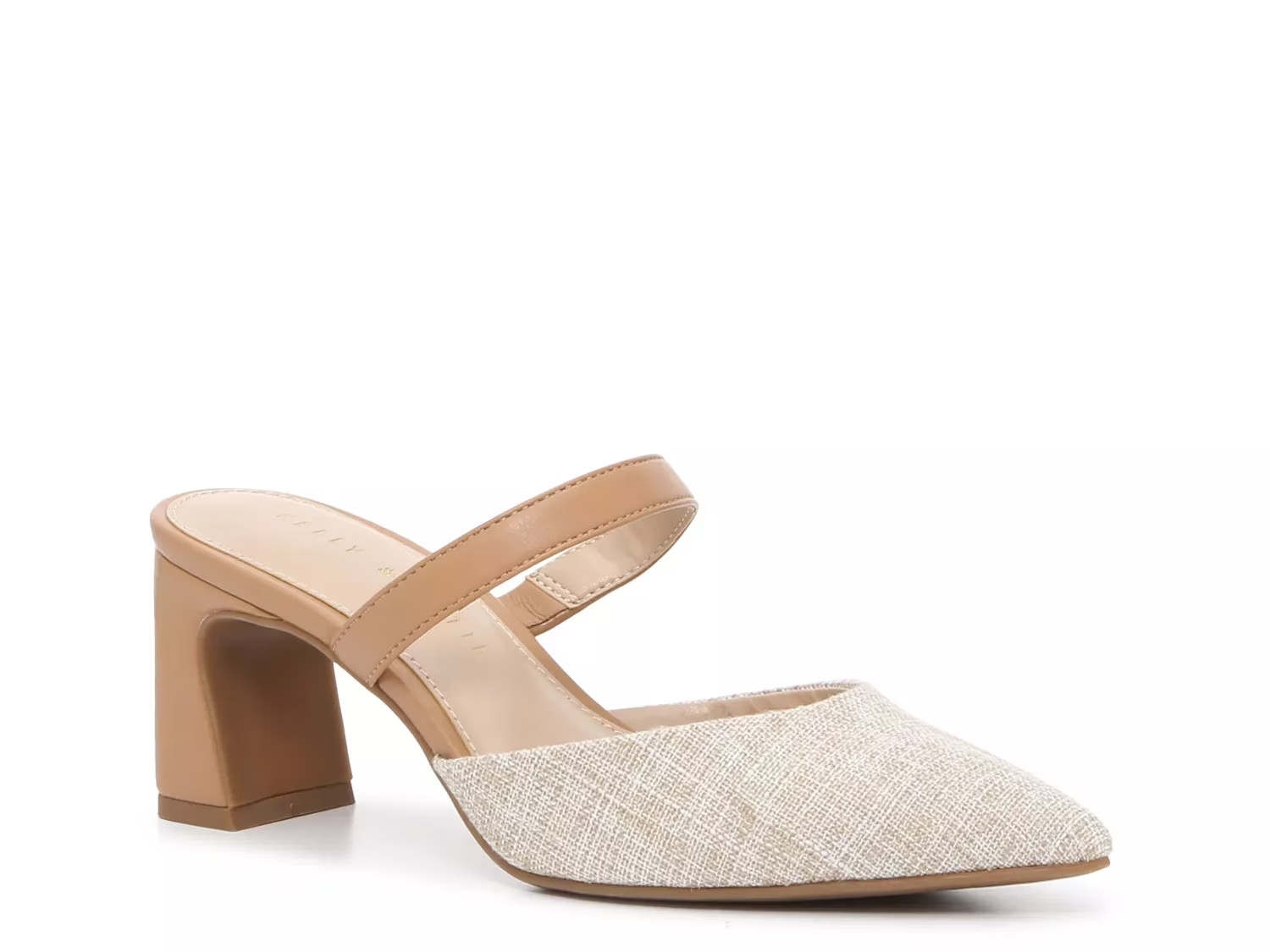 Kelly & Katie Nikiti Mule | DSW