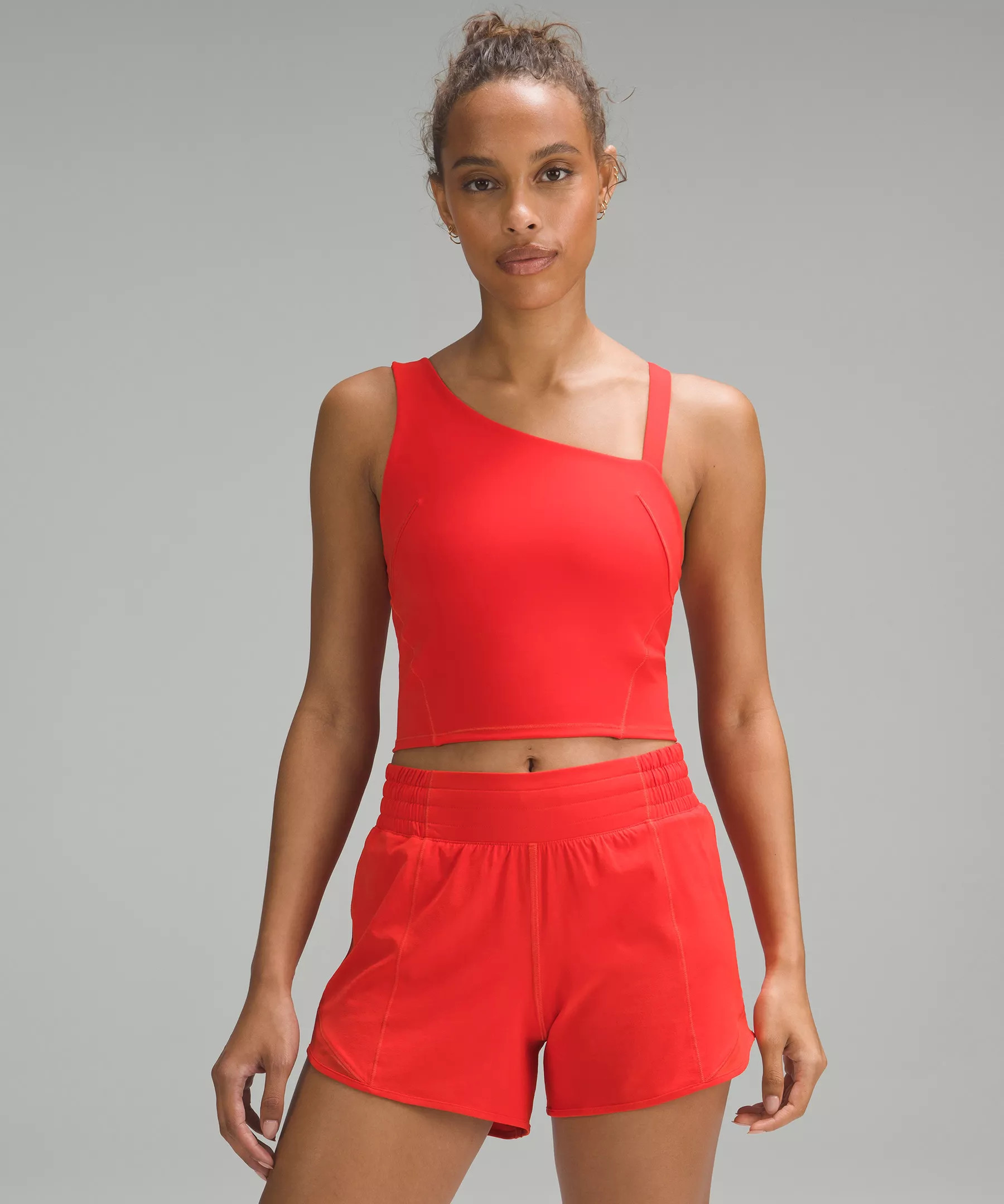 Everlux Asymmetrical Tennis Tank Top | lululemon (CA)