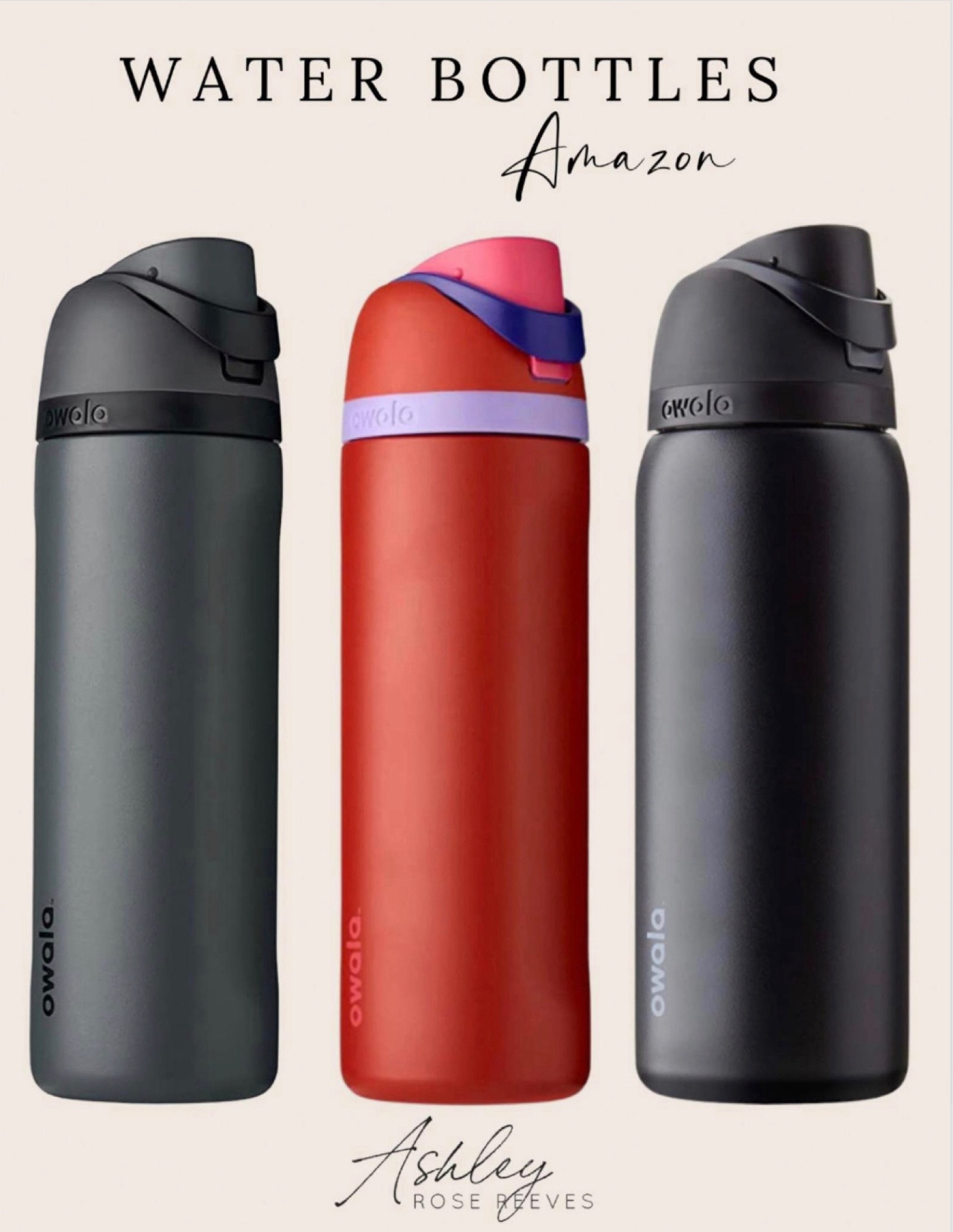 Best water bottles
Owala

#LTKKids #LTKBacktoSchool #LTKFindsUnder50