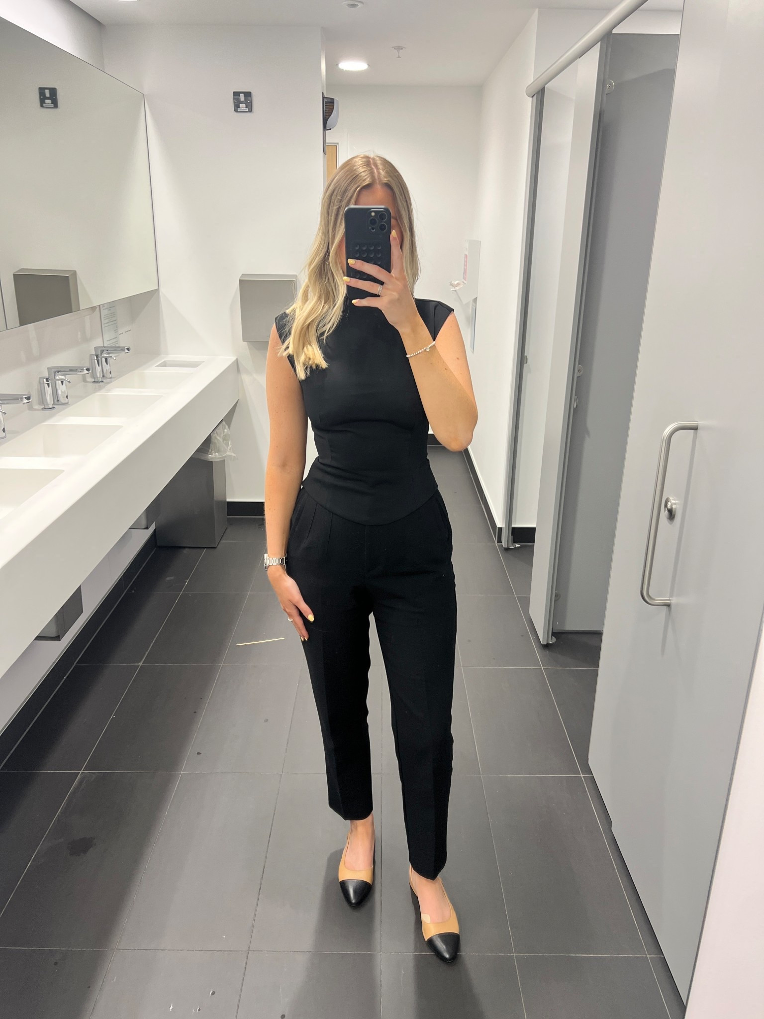 Todays work outfit💻



#LTKuk #LTKworkwear