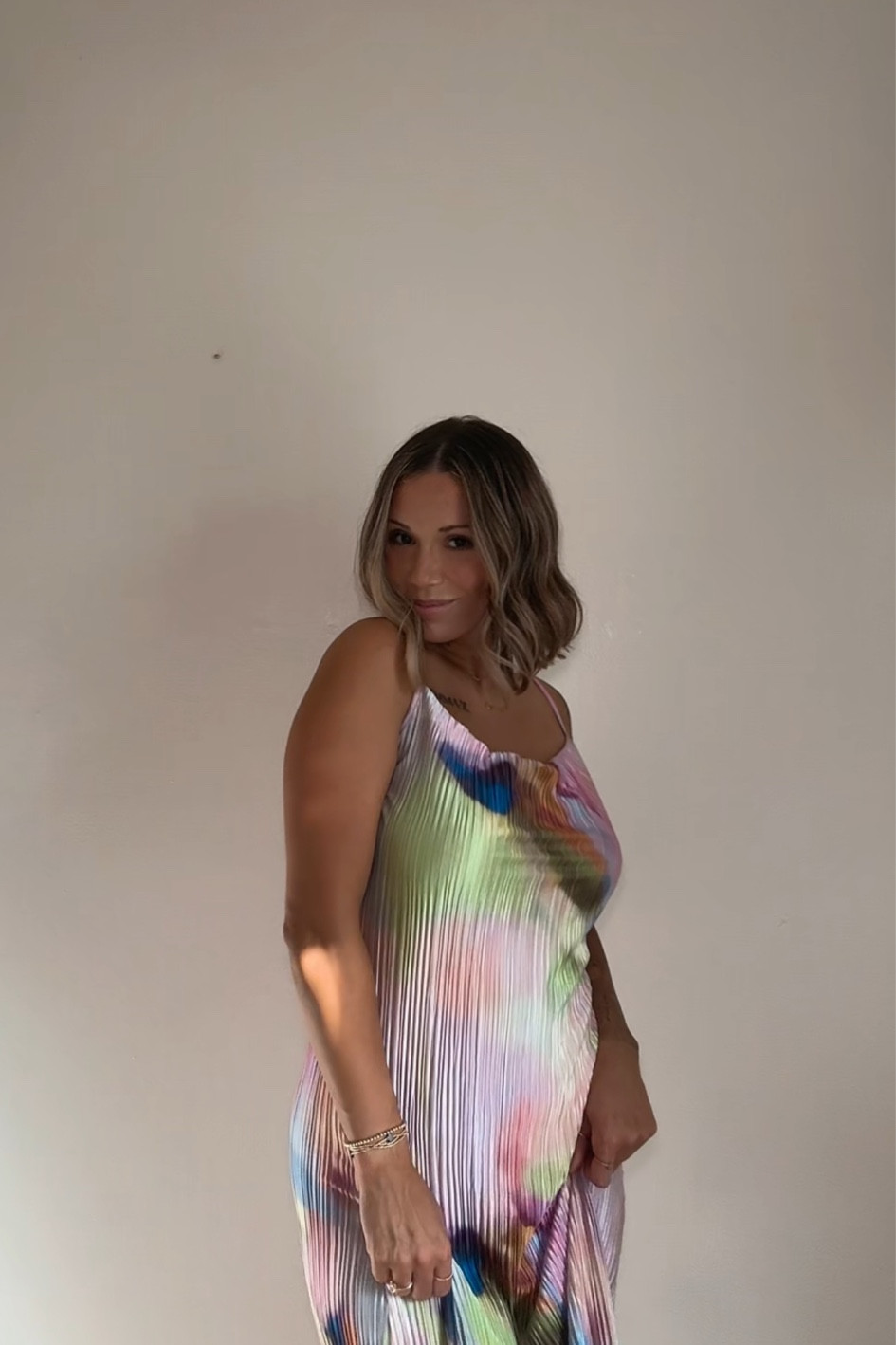 wedding guest dress 💚

#LTKwedding #LTKfindsunder100 #LTKFestival