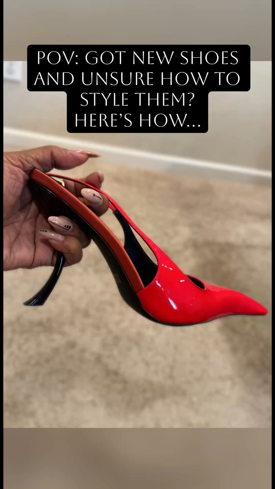 Because this is how I imagine mermaids 🧜🏾‍♀️ would dress on land 💃🏾 
——
The shoes are extra comfy, btw.
——
#LTKShoeCrush

#LTKOver40 #LTKootd