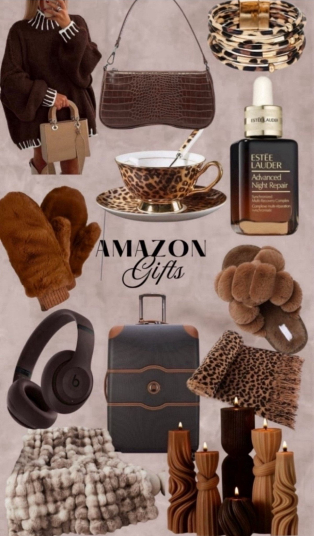 Gift guide 
Gifts for her
Gifts for him
Gifts for teen


#LTKGiftGuide #LTKFindsUnder100 #LTKSeasonal