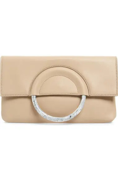 https://m.shop.nordstrom.com/s/leith-resin-handle-clutch/5167888?origin=coordinating-5167888-0-12-MO | Nordstrom