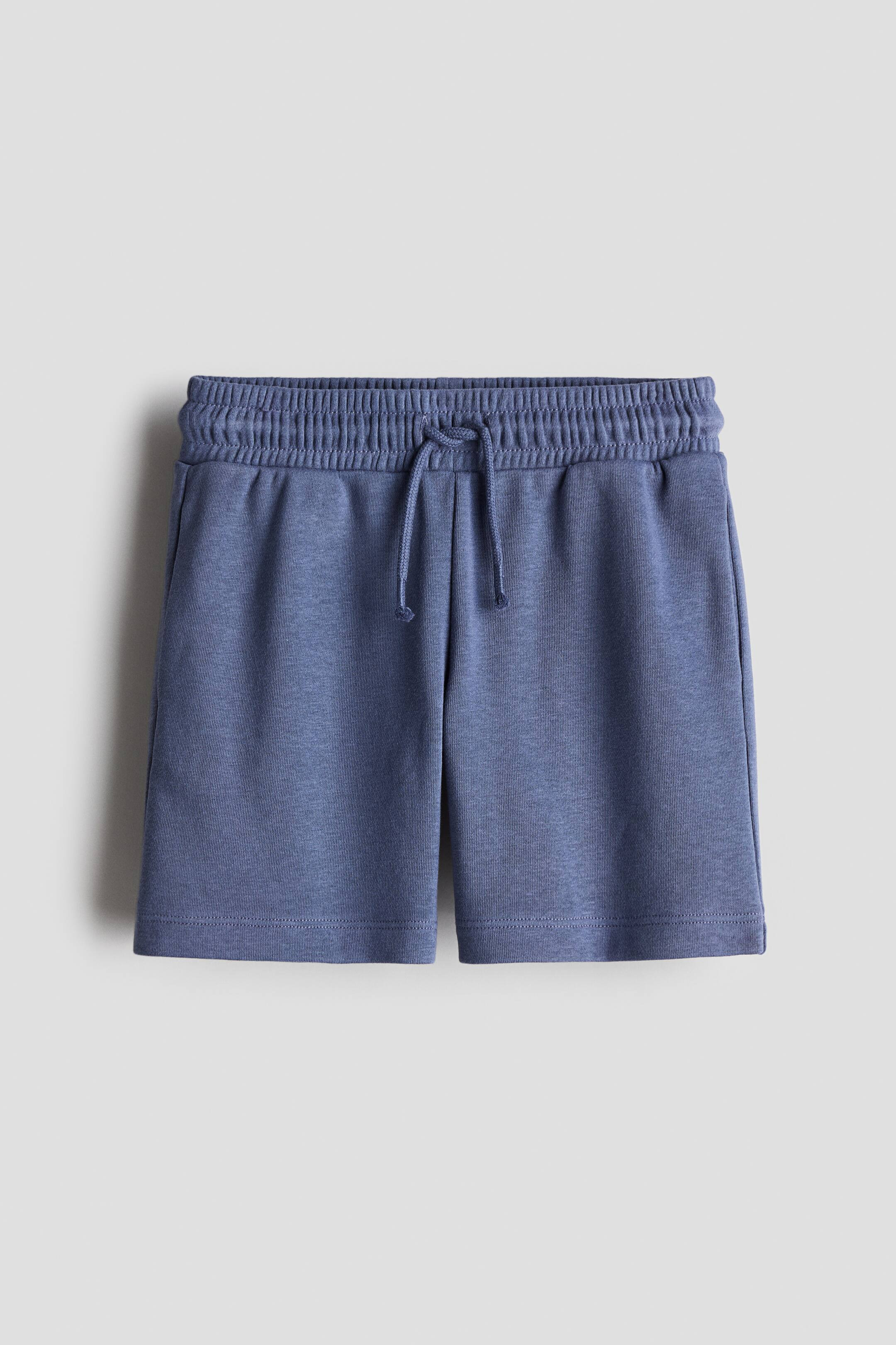 Sweatshorts | H&M (US + CA)