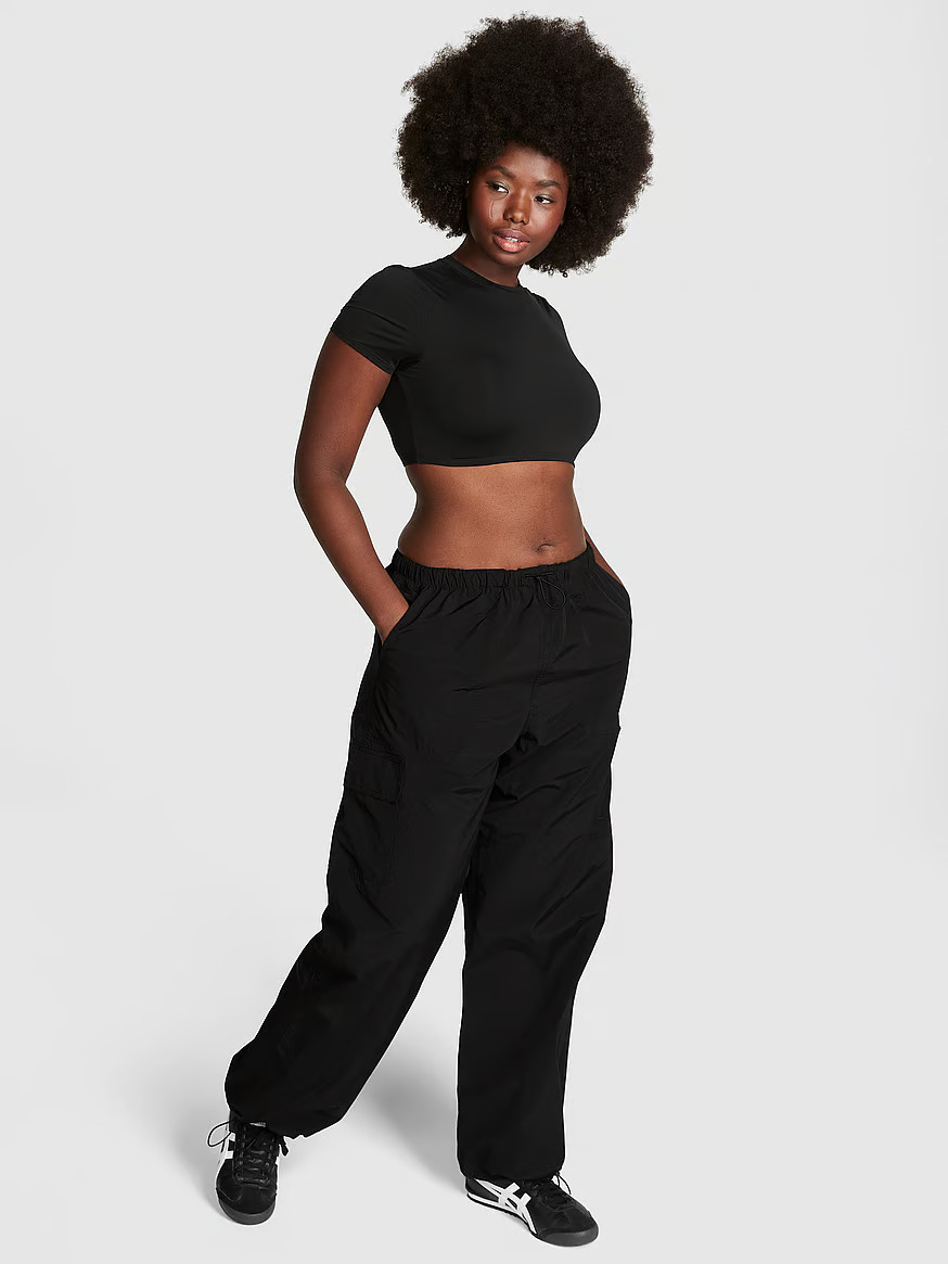 Parachute Cargo Pants | Victoria's Secret (US / CA )