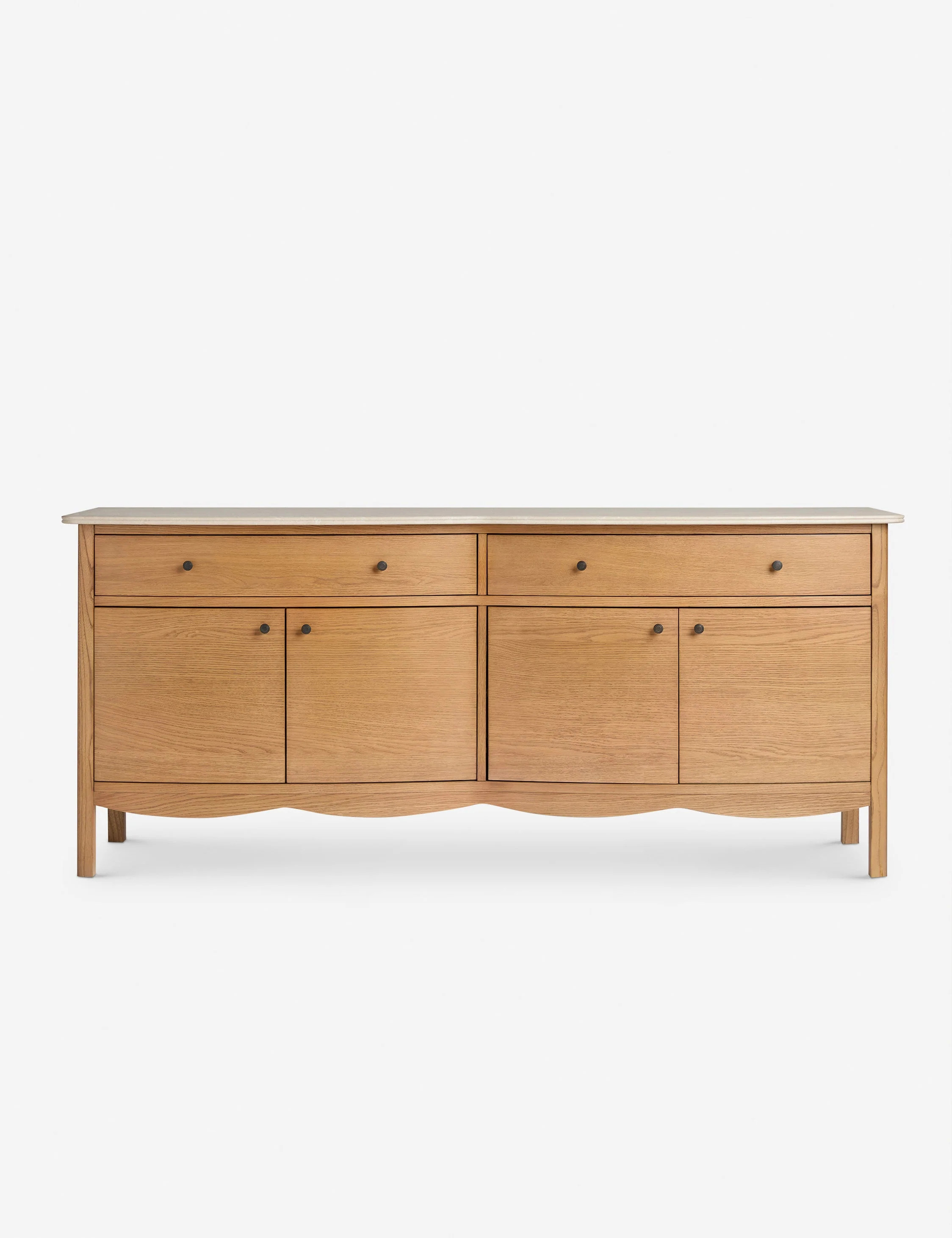 Newburgh Sideboard by Ginny Macdonald | Lulu and Georgia 