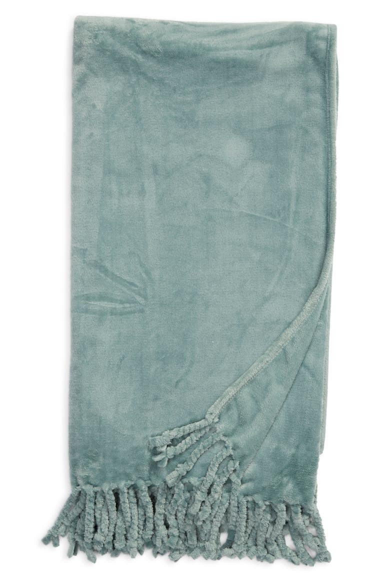 Bliss Plush Throw | Nordstrom