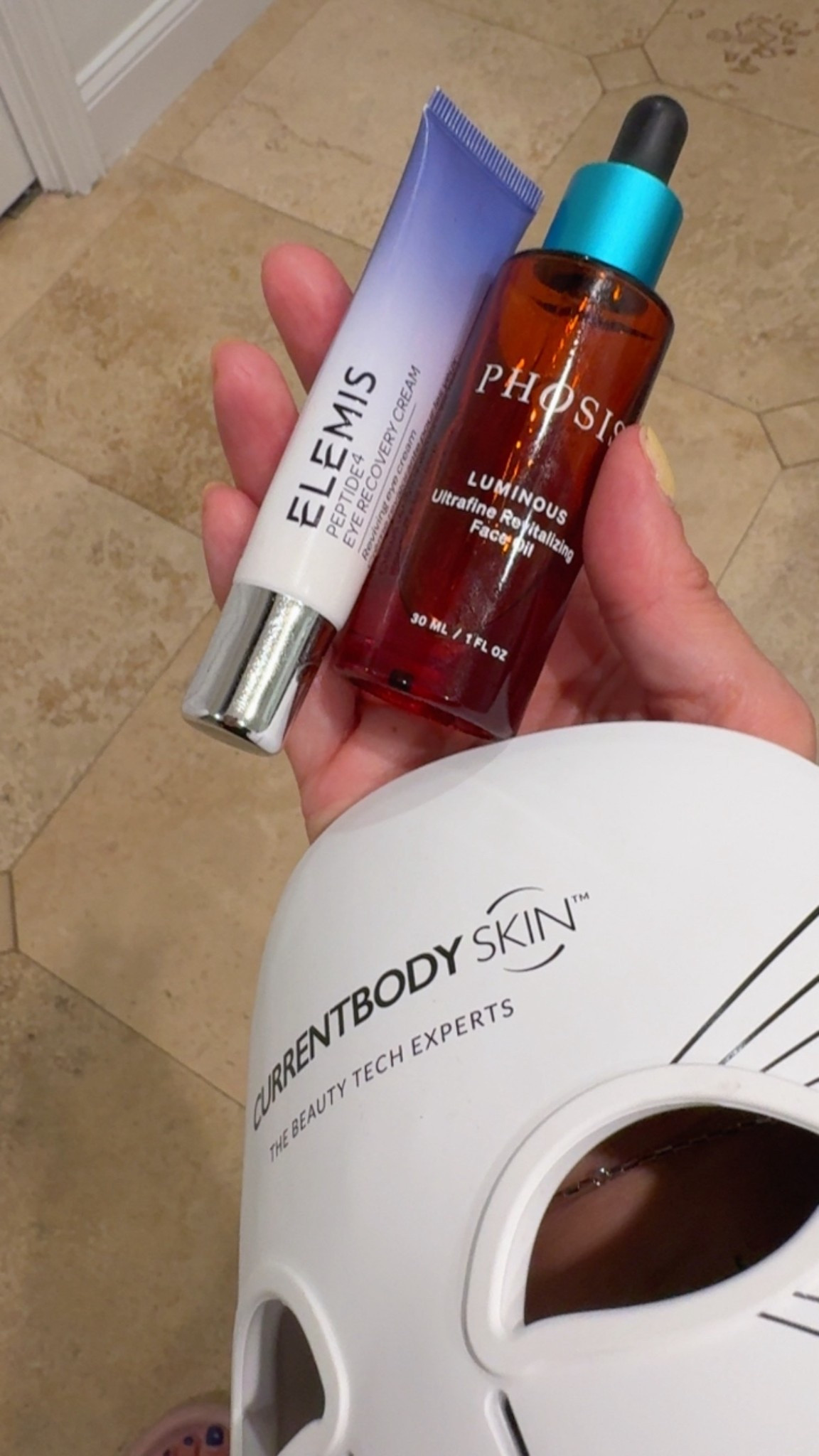 Part of my favorite nighttime skincare routine ✨
Glow with me daily — follow @WriteSarahHoney 🤍

#SkincareRoutine #SkincareFavorites #DailyGlow #CleanBeauty #GlowingSkin #BeautyObsessed #SkincareFinds #LTKBeauty #LTKFinds #SelfCareDaily #DewySkin #BeautyRoutine #SkincareCommunity #BeautyLover #SkincareAddict #RadiantSkin #SkincareEssentials #BeautyOnRepeat #ShopWithMe

#LTKfitnessgoals #LTKdayinmylife #LTKselfcare