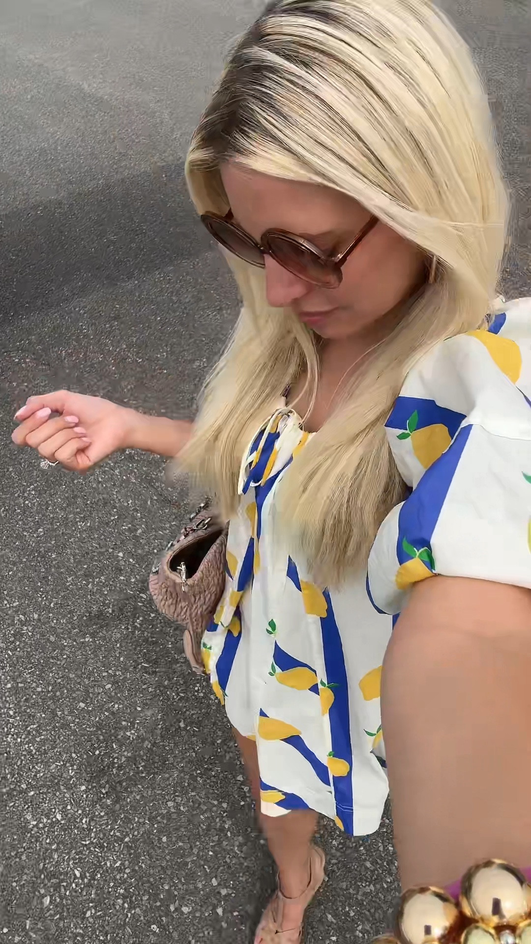 I’ve been using Truvaga for the past few weeks and I’m really loving my results. I take it with me when I travel it supports my sleep and overall well-being. I’m feeling really good. #travel #ltktravel #ad