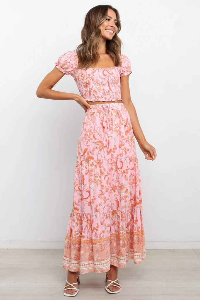 Sylvester Set - Pink | Petal & Pup (US)