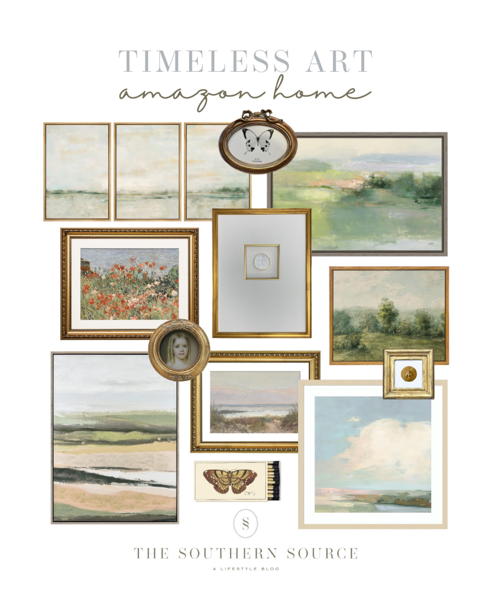 Timeless art for the home 👏🏼 all sourced from Amazon!

#LTKFindsUnder100 #LTKFindsUnder50 #LTKHome