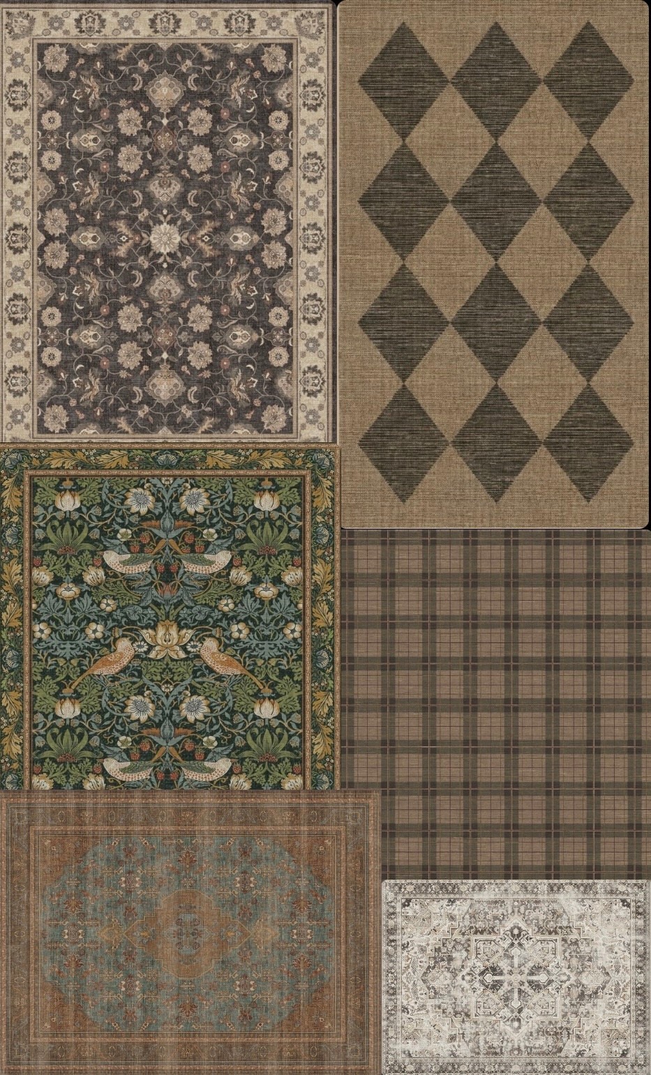 Some of my favs from Ruggable! 🤩

#LTKHome #LTKSeasonal #LTKSaleAlert