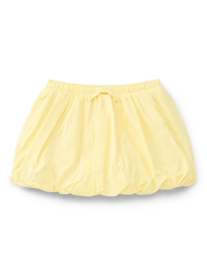 Wonder Nation Bubble Skirt, Sizes 4-18 &Plus | Walmart (US)
