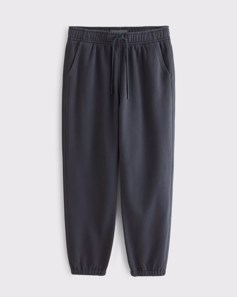 Essential Sweatpant | Abercrombie & Fitch (US)