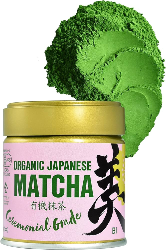 YAMASAN KYOTO UJI Japanese Ceremonial grade Matcha, Matcha Green Tea Powder, 100％ Authentic Jap... | Amazon (CA)
