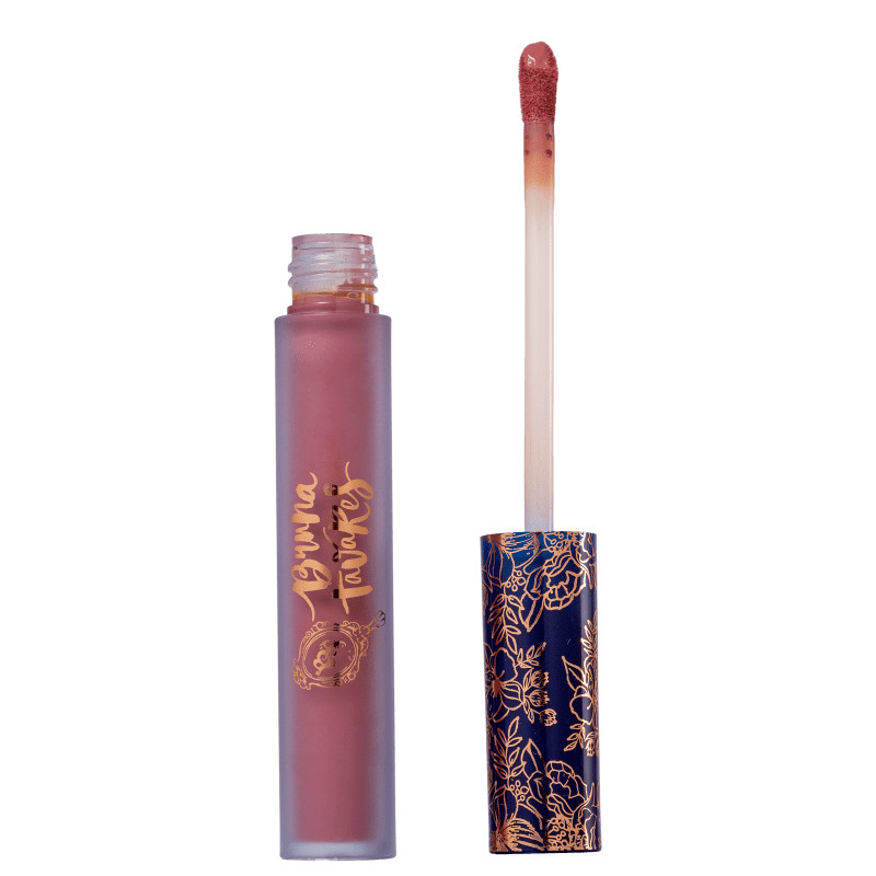 Bruna Tavares BT Amanda
        
              - Batom Líquido Matte 4ml | Beleza Na Web (BR)