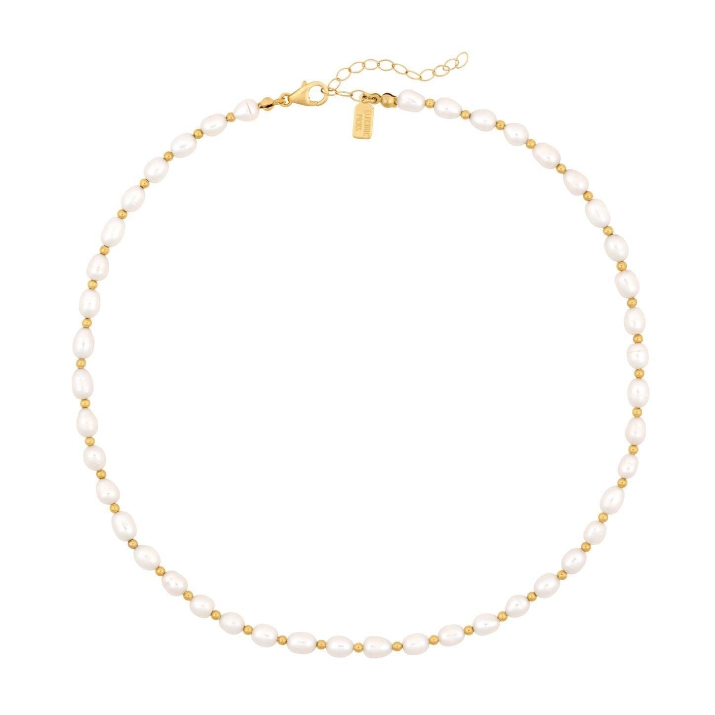 Evy Necklace | Electric Picks Jewelry