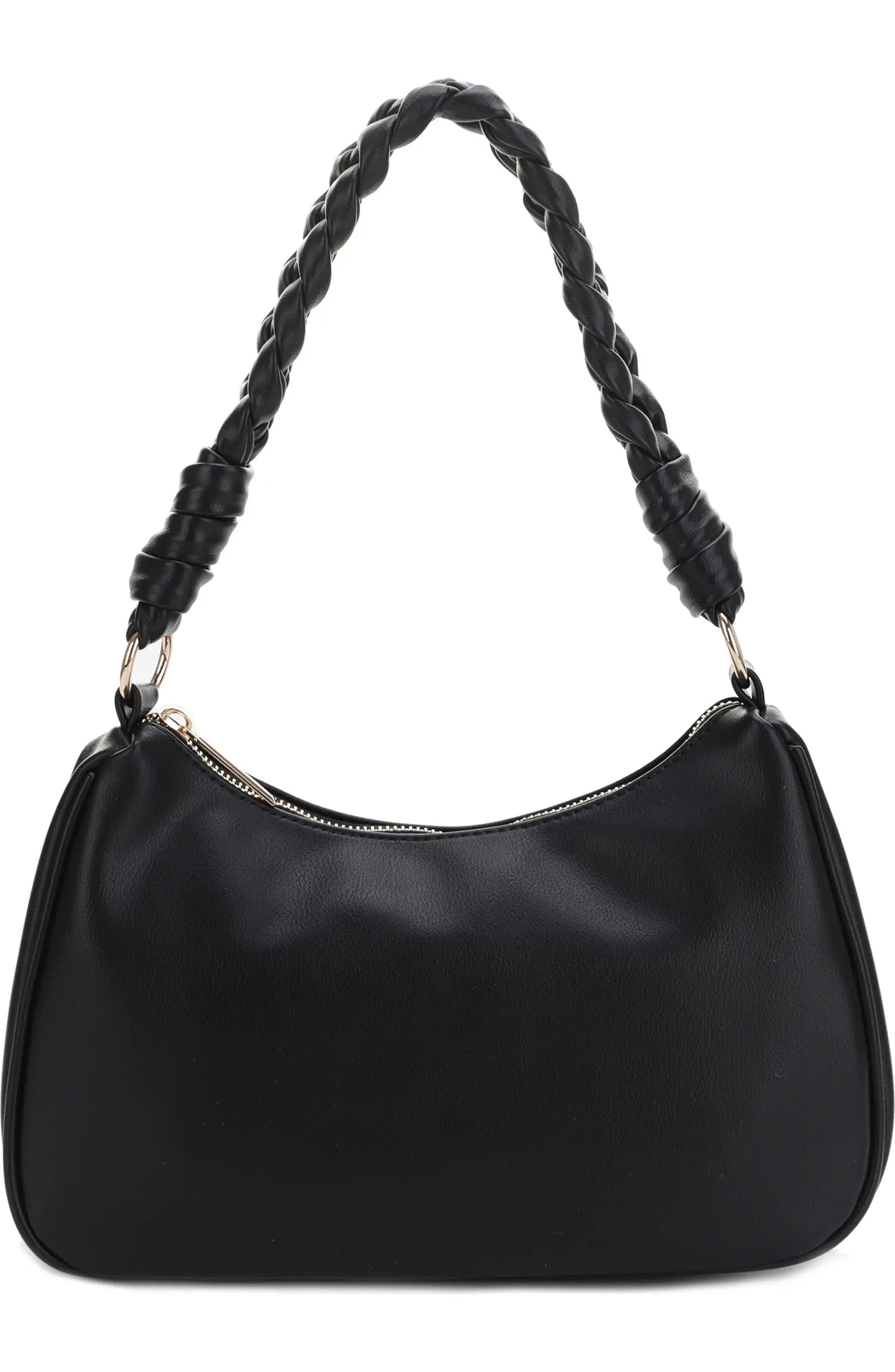 Mali + Lili Sarah Vegan Leather Shoulder Bag | Nordstrom | Nordstrom