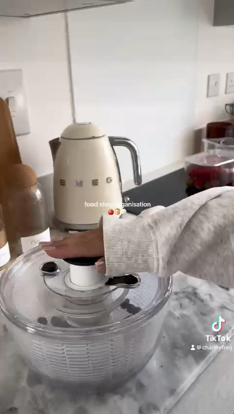 Food shop kitchen organisers, fridge storage, kitchen must haves, Amazon home  finds 

#LTKSeasonal #LTKhome #LTKeurope