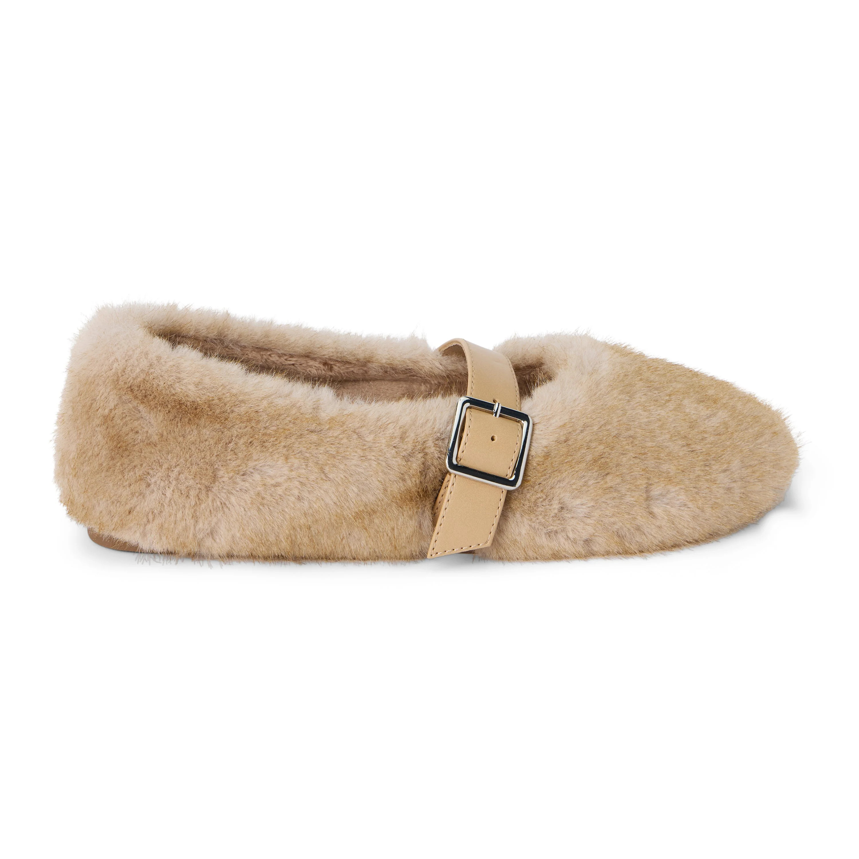 Nome Ballet Flat | Matisse Footwear