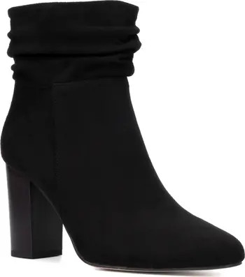 Sandy Slouch Bootie (Women) | Nordstrom Rack