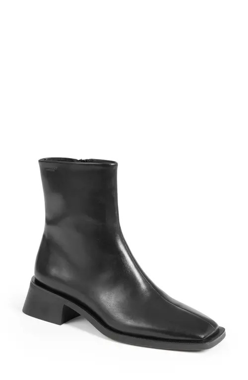Vagabond Shoemakers Blanca Boot in Black at Nordstrom, Size 7Us | Nordstrom