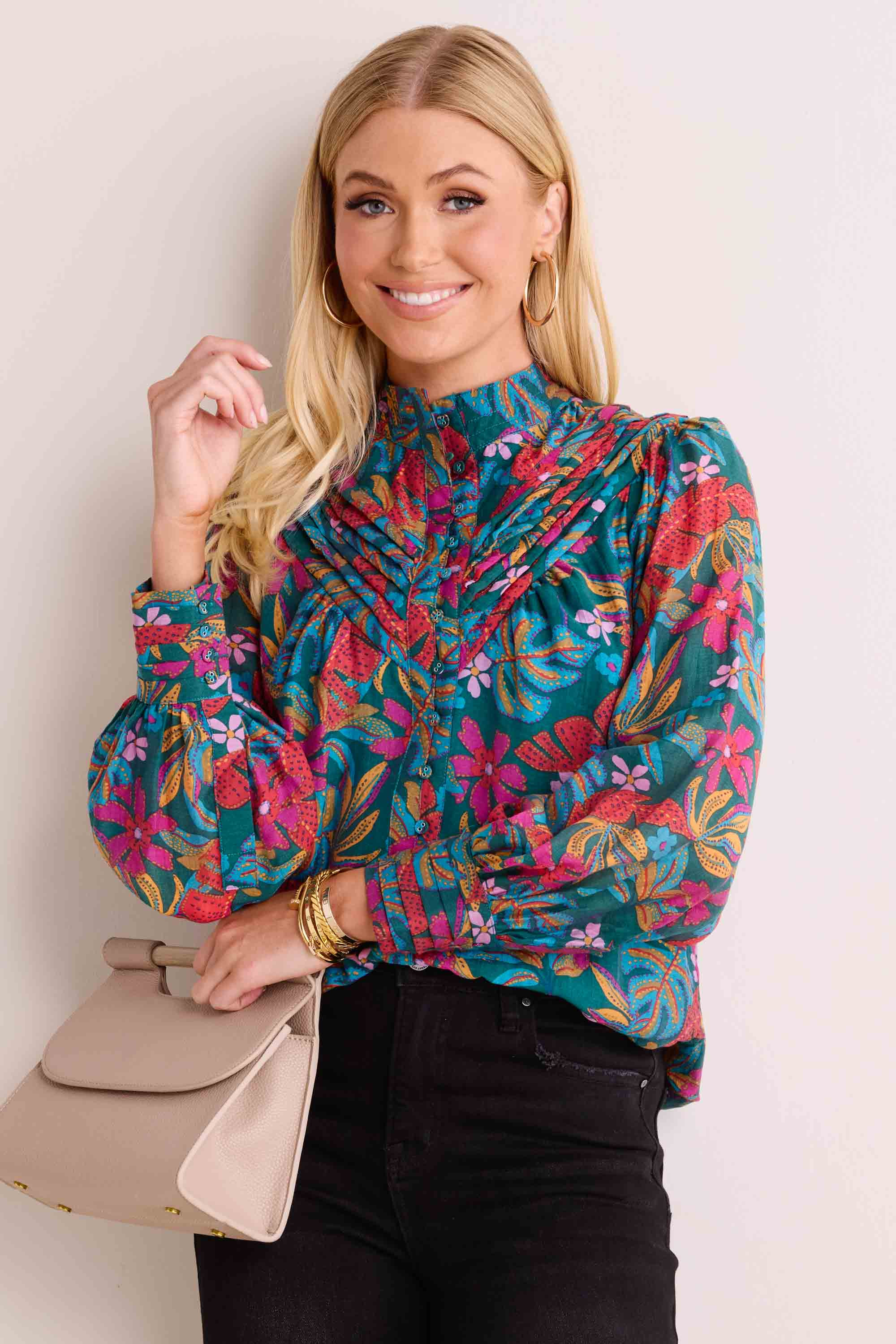 Scottie Top | Avara