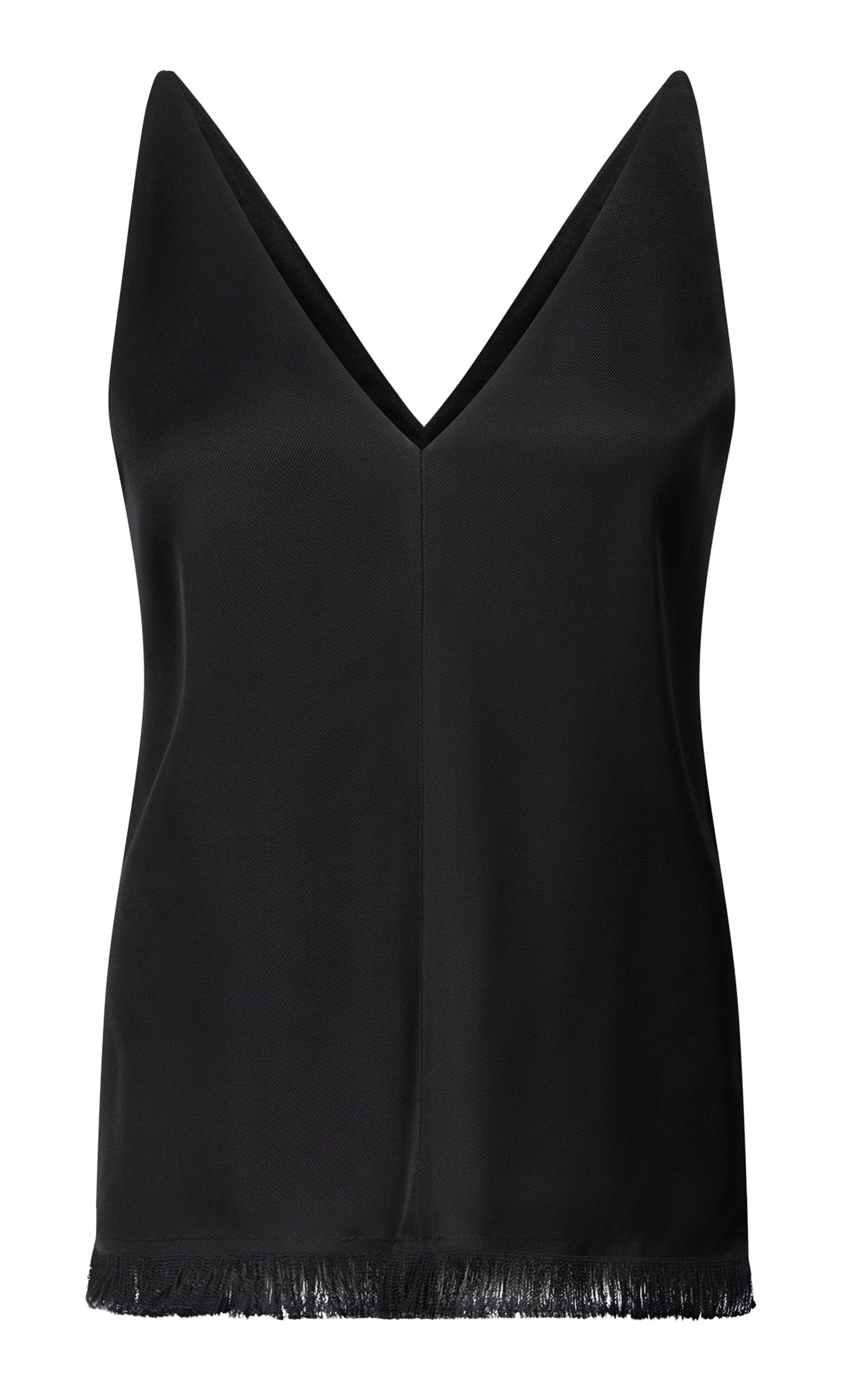 Emory Satin Tank Top | Moda Operandi (Global)
