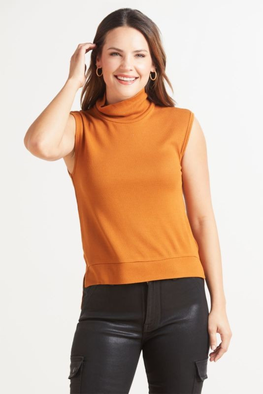 LNA Nessy Thermal Sleeveless | EVEREVE | Evereve